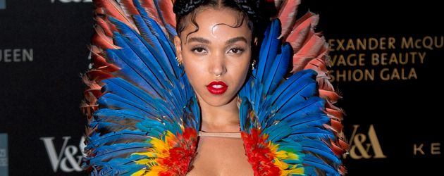 FKA Twigs FKA Twigs