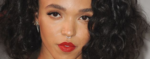 FKA Twigs FKA Twigs