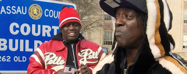 Flavor Flav Flavor Flav