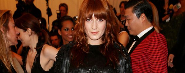 Florence Welch Florence Welch