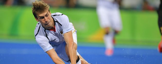 Florian Fuchs, deutscher Hockey-Spieler Florian Fuchs, deutscher Hockey-Spieler