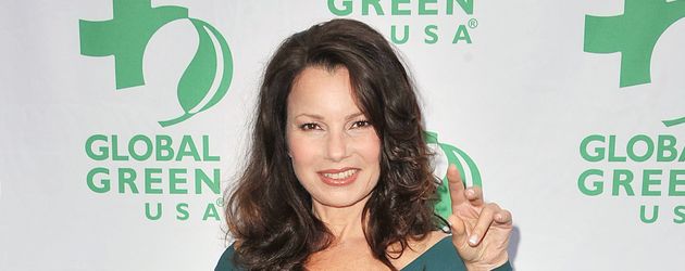 Fran Drescher Fran Drescher