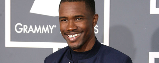 Frank Ocean Frank Ocean