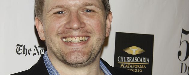 Fred M. Caruso als Nominierter beim Drama Desk Award 2010 Fred M. Caruso als Nominierter beim Drama Desk Award 2010