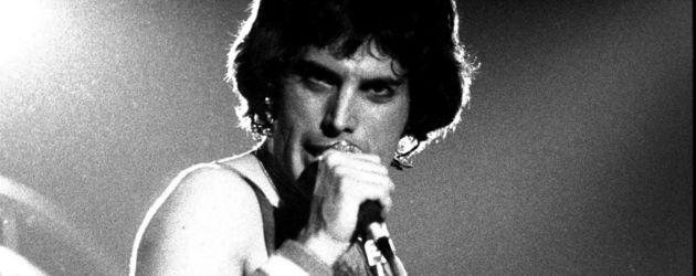 Freddie Mercury Freddie Mercury