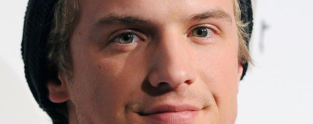Freddie Stroma Freddie Stroma