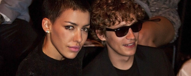 Berlin Fashion Week und Tim Bendzko Berlin Fashion Week und Tim Bendzko