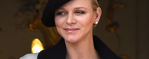 Fürstin Charlène Fürstin Charlène