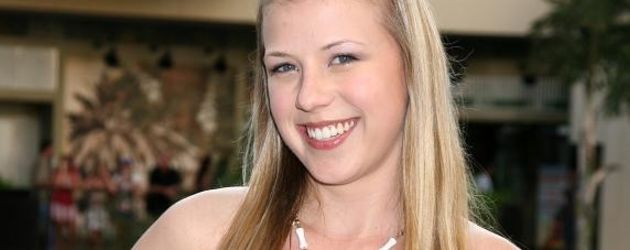 Jodie Sweetin Jodie Sweetin