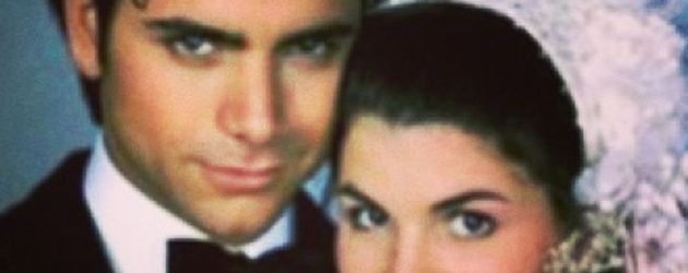 John Stamos John Stamos
