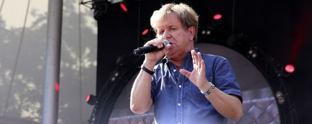 G.G. Anderson bei der Schlagernacht des Jahres Open Air 2016 G.G. Anderson bei der Schlagernacht des Jahres Open Air 2016