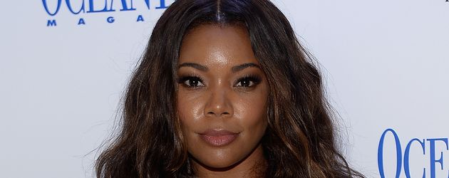 Gabrielle Union bei der Release-Party zu ihrem "Ocean Drive"-Cover Gabrielle Union bei der Release-Party zu ihrem "Ocean Drive"-Cover