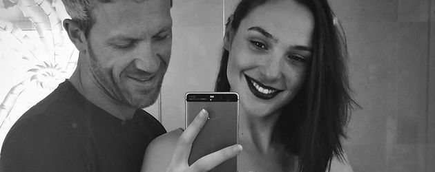 Gal Gadot, Schauspielerin und Model Gal Gadot, Schauspielerin und Model
