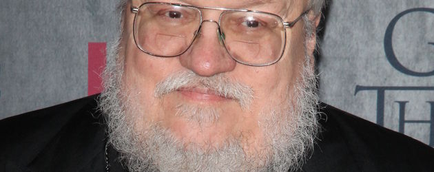 George R. R. Martin George R. R. Martin