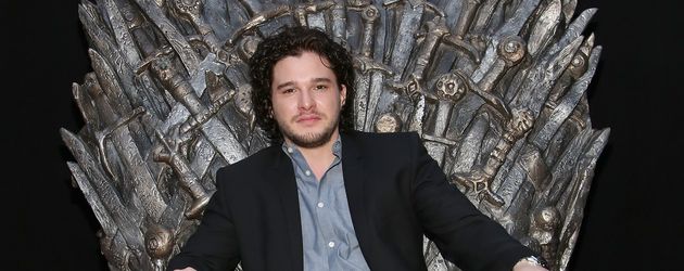 Kit Harington Kit Harington