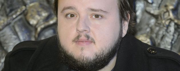 "Game of Thrones"-Star John Bradley-West "Game of Thrones"-Star John Bradley-West