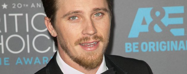 Garrett Hedlund Garrett Hedlund