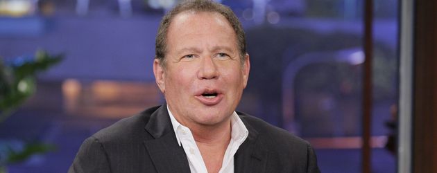 Garry Shandling Garry Shandling