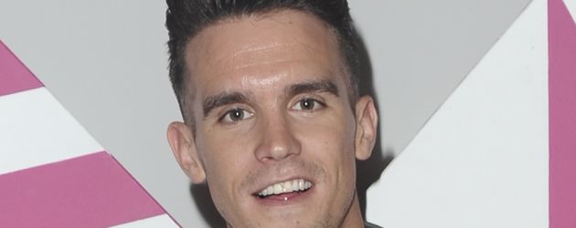 Gary Beadle Gary Beadle