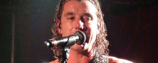 Gavin Rossdale Gavin Rossdale