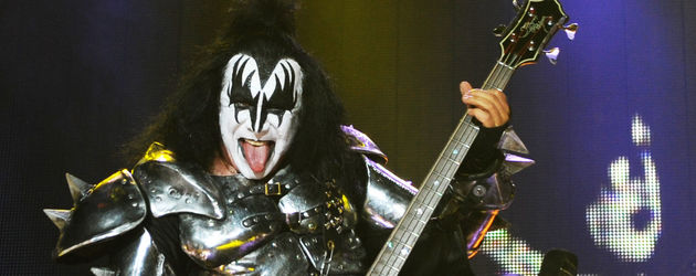 Gene Simmons Gene Simmons
