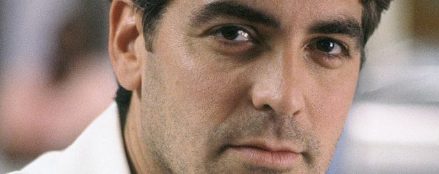 George Clooney George Clooney