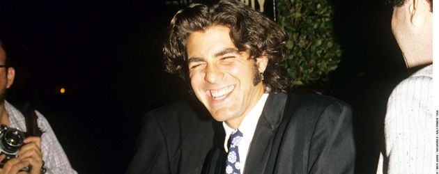 Schauspieler George Clooney Schauspieler George Clooney