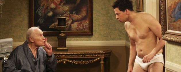 Jon Cryer Jon Cryer