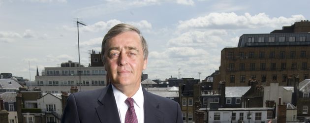 Gerald Cavendish Herzog von Westminster in London Gerald Cavendish Herzog von Westminster in London