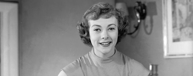 Geraldine McEwan Geraldine McEwan