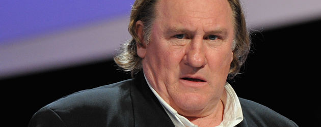 Gérard Depardieu Gérard Depardieu