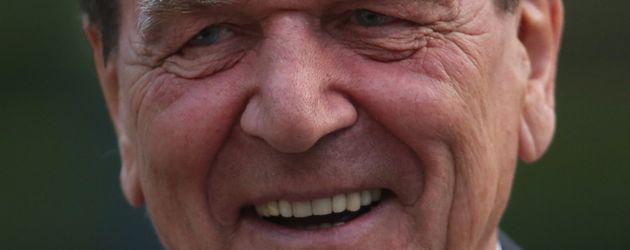 Gerhard Schröder Gerhard Schröder