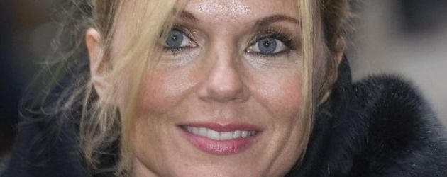 Geri Halliwell Geri Halliwell