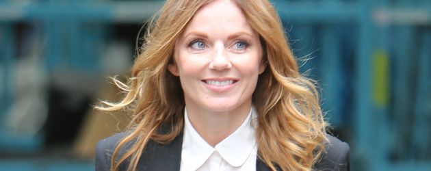 Geri Halliwell Geri Halliwell