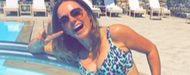 Geri Halliwell Geri Halliwell