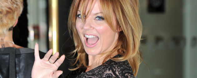Geri Halliwell Geri Halliwell