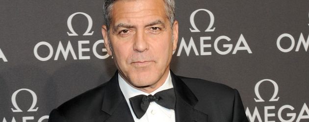 George Clooney George Clooney