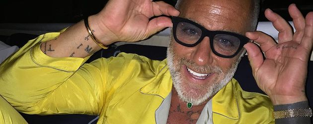 Gianluca Vacchi, Instagram-Star Gianluca Vacchi, Instagram-Star