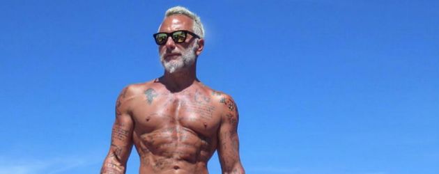Unternehmer Gianluca Vacchi Unternehmer Gianluca Vacchi