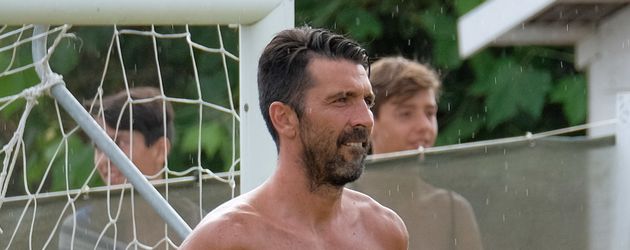 Juventus-Turin-Star Gianluigi Buffon Juventus-Turin-Star Gianluigi Buffon