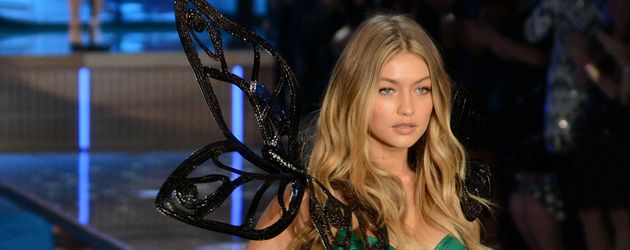 Gigi Hadid Gigi Hadid
