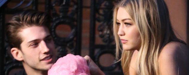 Gigi Hadid Gigi Hadid