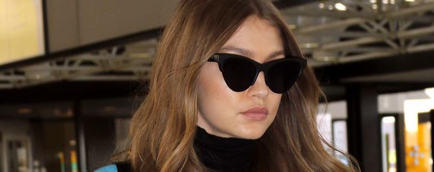 Gigi Hadid, Model Gigi Hadid, Model