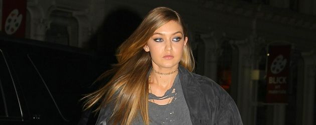 Gigi Hadid Gigi Hadid