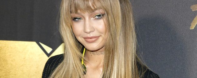 Gigi Hadid Gigi Hadid