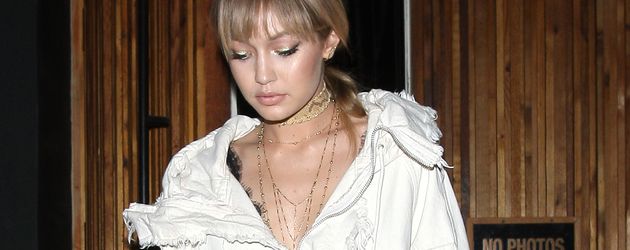 Gigi Hadid Gigi Hadid