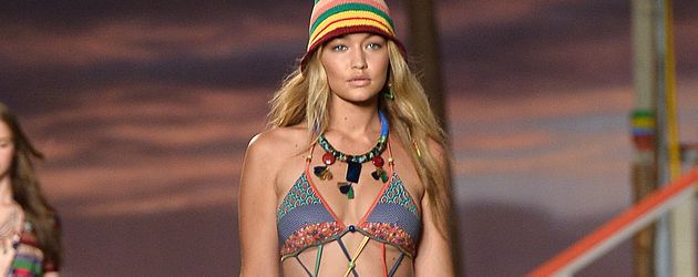 Gigi Hadid, Model Gigi Hadid, Model