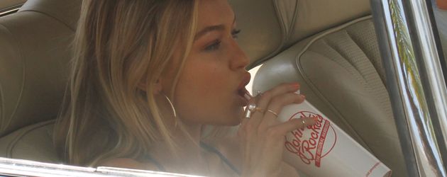 Gigi Hadid Gigi Hadid