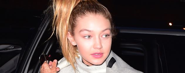 Gigi Hadid Gigi Hadid