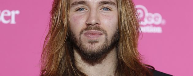 Gil Ofarim beim Smile 2013 Event in München Gil Ofarim beim Smile 2013 Event in München